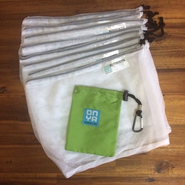 Onya Produce Bag - 8 Pack