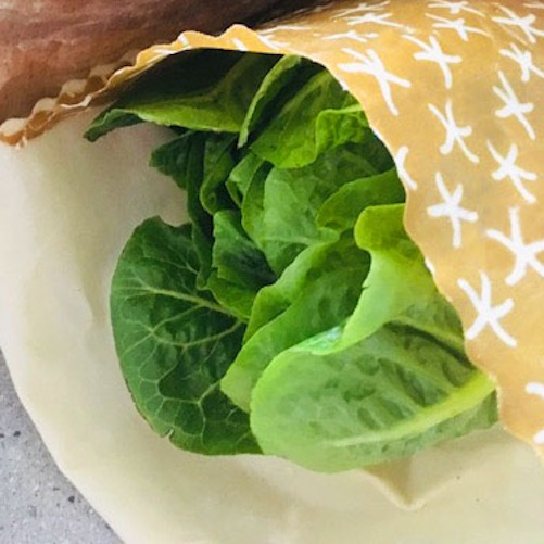 lettuce in medium bag