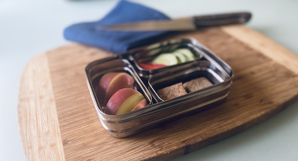 Bento box lunchbox